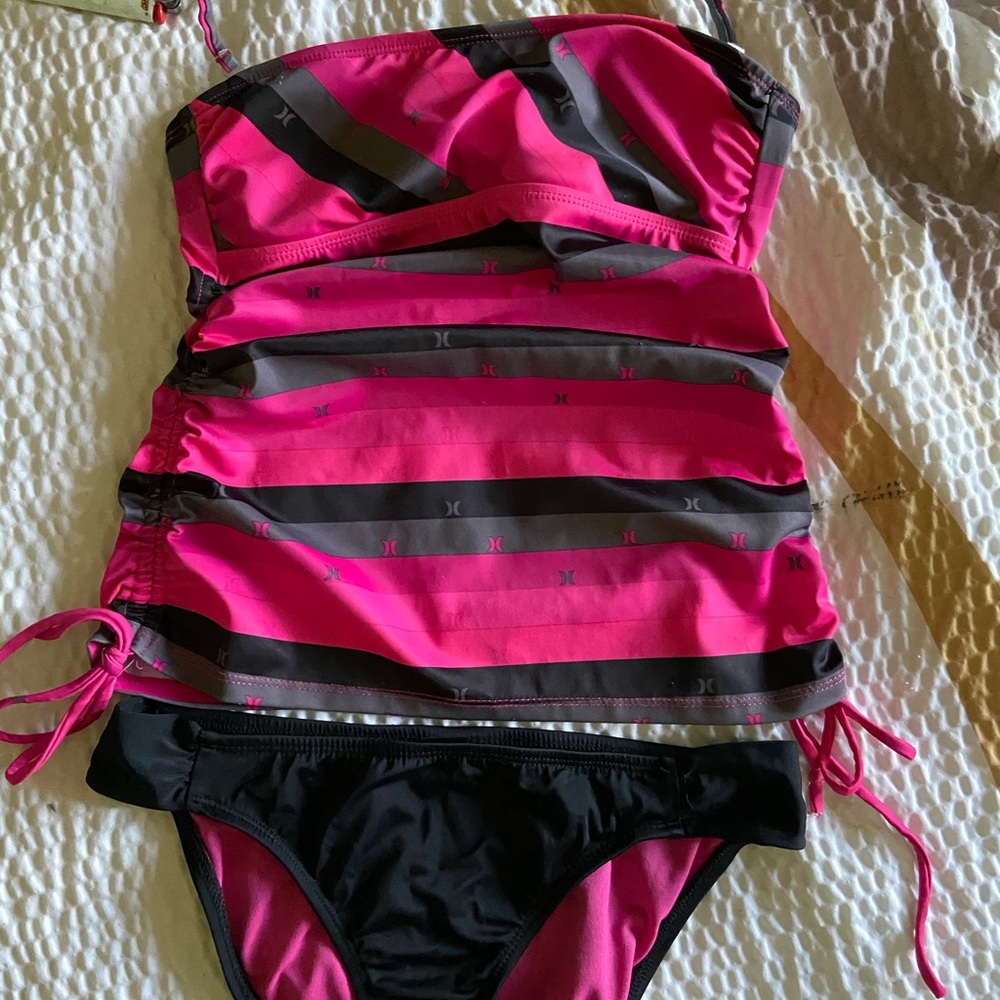 Fun Hurley bathing suit